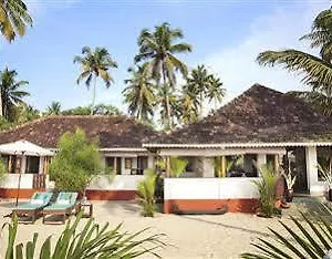 Marari Villas Hotel